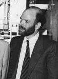 Nicholas Barr Foto