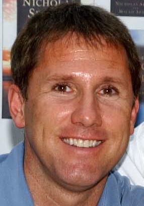 Nicholas Sparks Foto