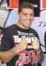 Nick Diaz Foto