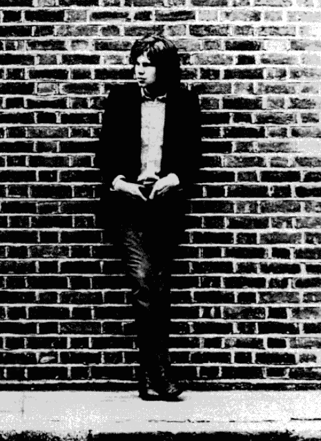 Nick Drake Foto