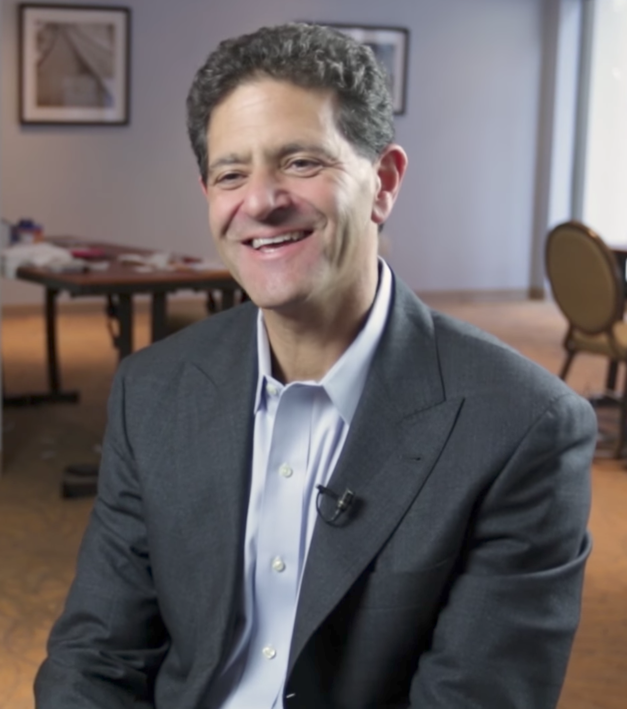Nick Hanauer Foto