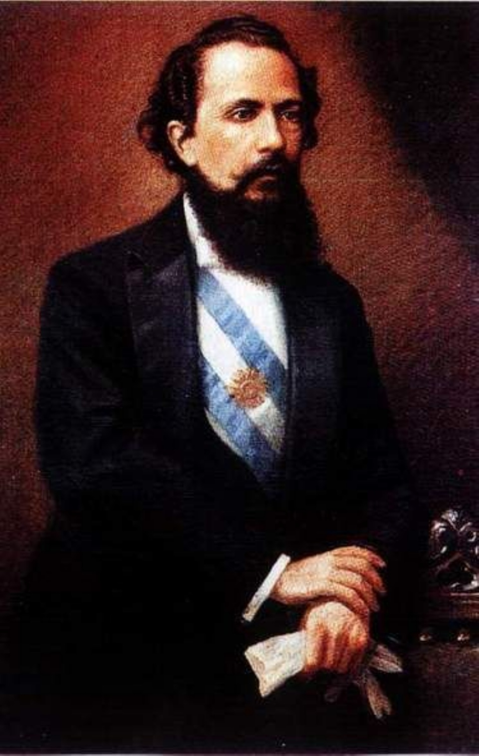 Nicolás Avellaneda Foto