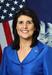 Nikki Haley Foto