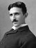Nikola Tesla Foto