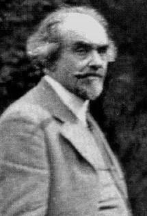Nicolái Berdiáyev Foto