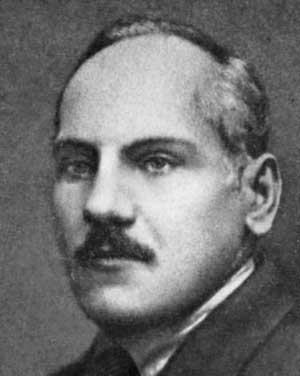 Nikolai Krylenko Foto