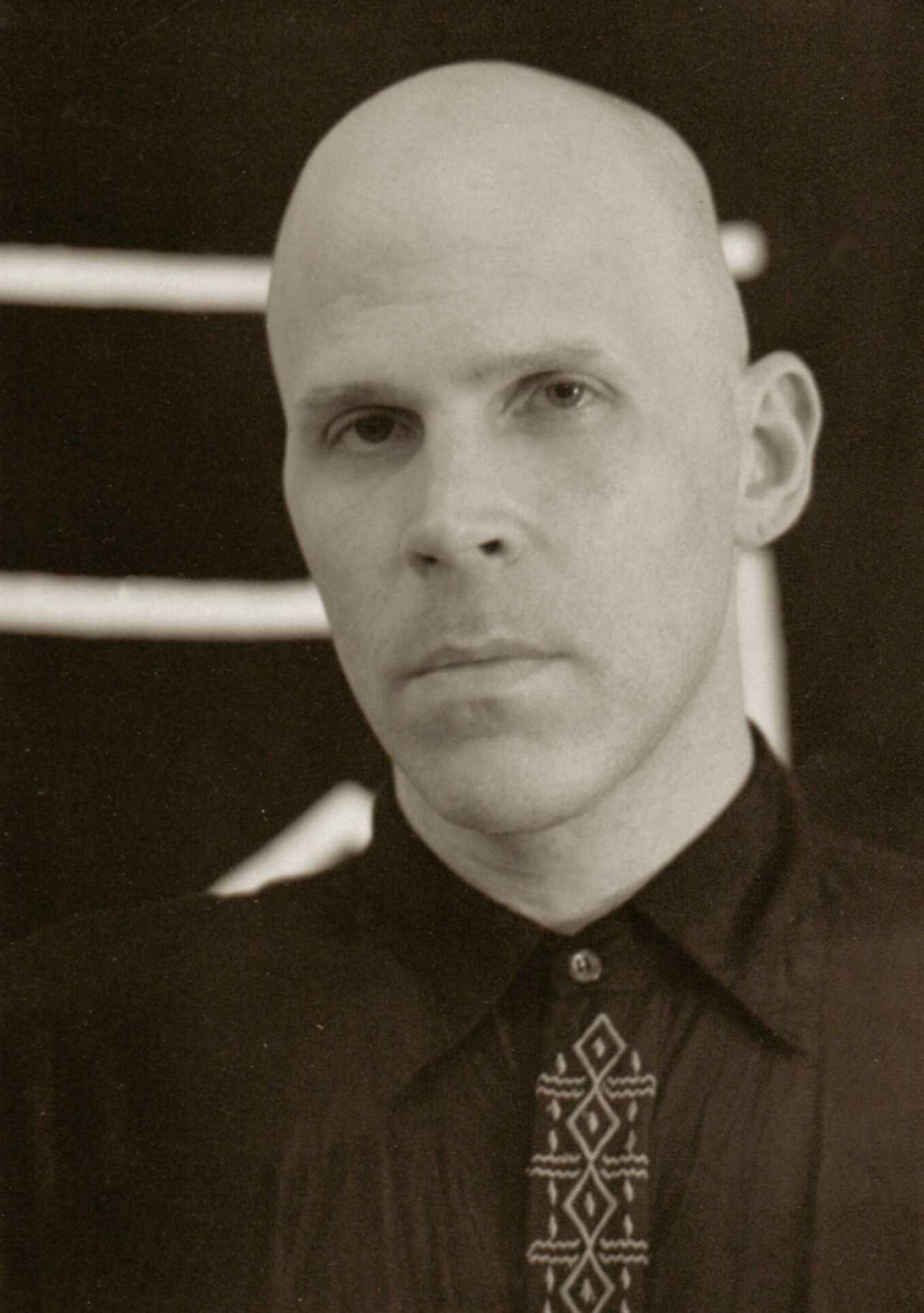Nikolas Schreck Foto