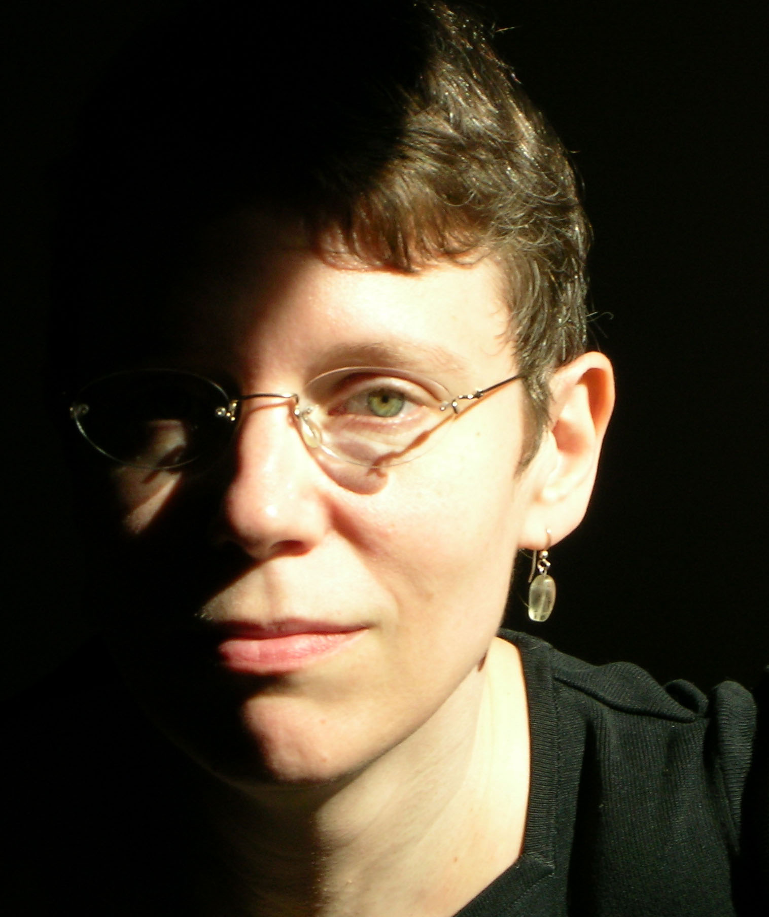 Nina Paley Foto