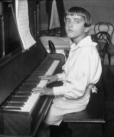 Nino Rota Foto