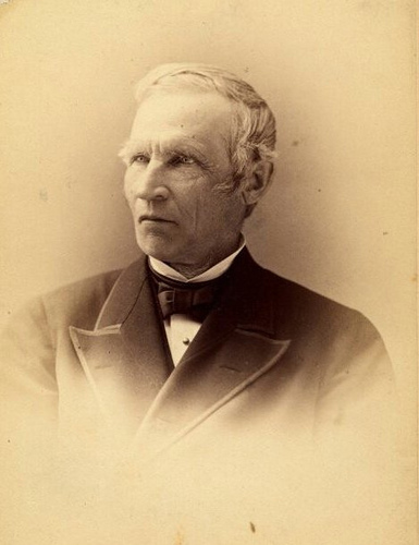 Noah Porter Foto
