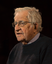 Noam Chomsky Foto