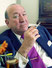 Noel Coward Foto