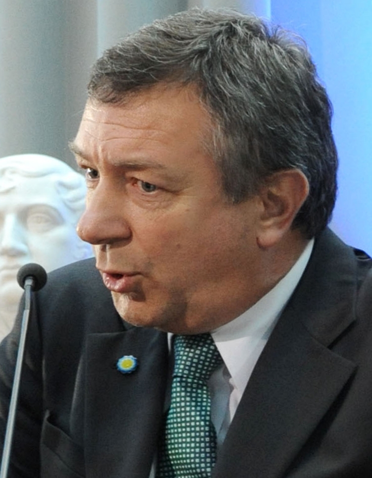 Norberto Yauhar Foto