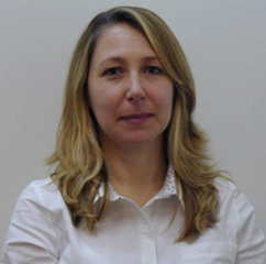 Myriam Bregman Foto