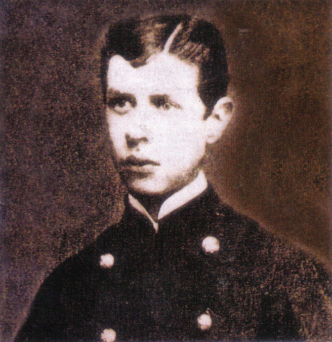 Arturo Pérez Canto Foto