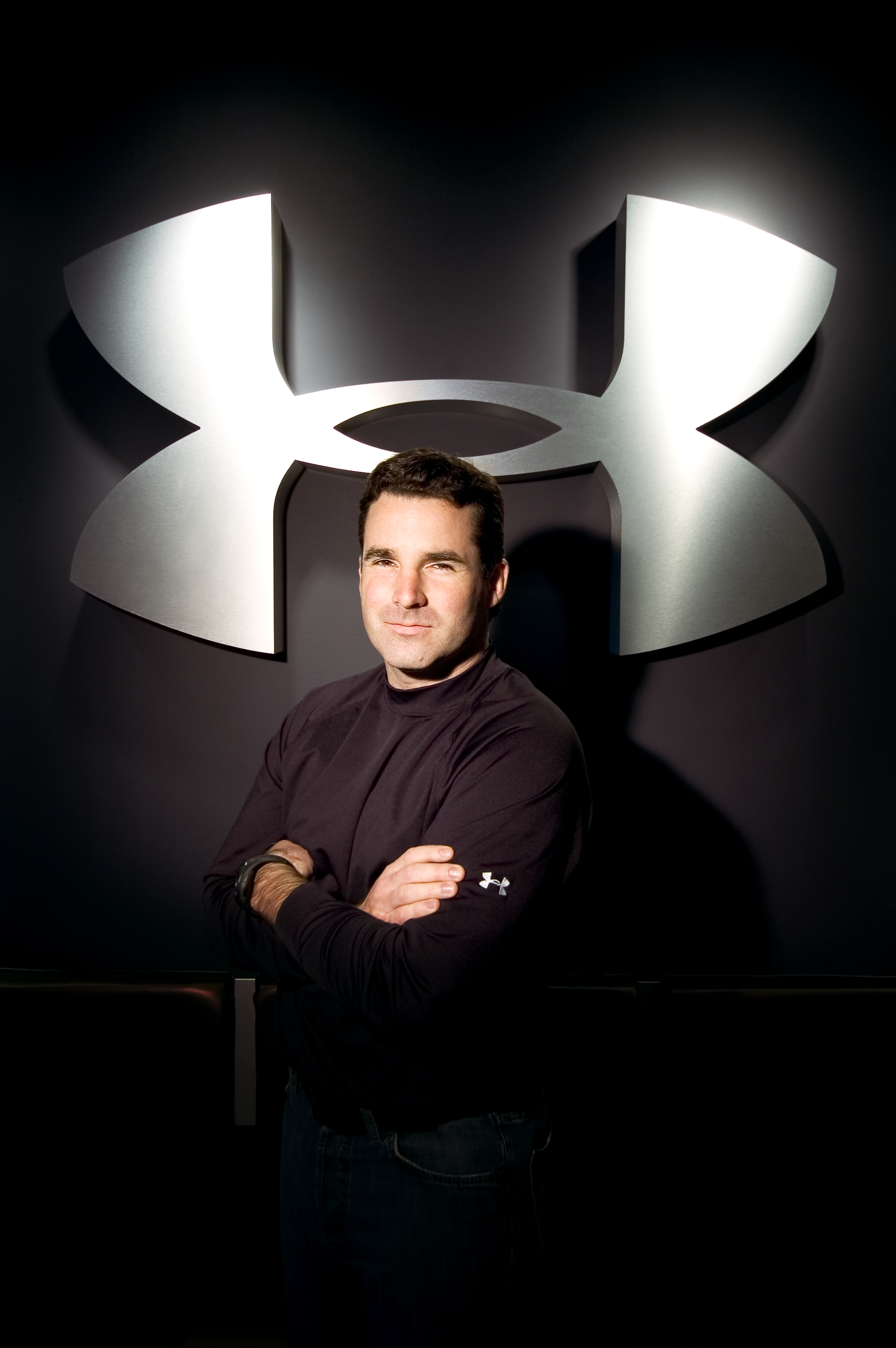 Kevin Plank Foto