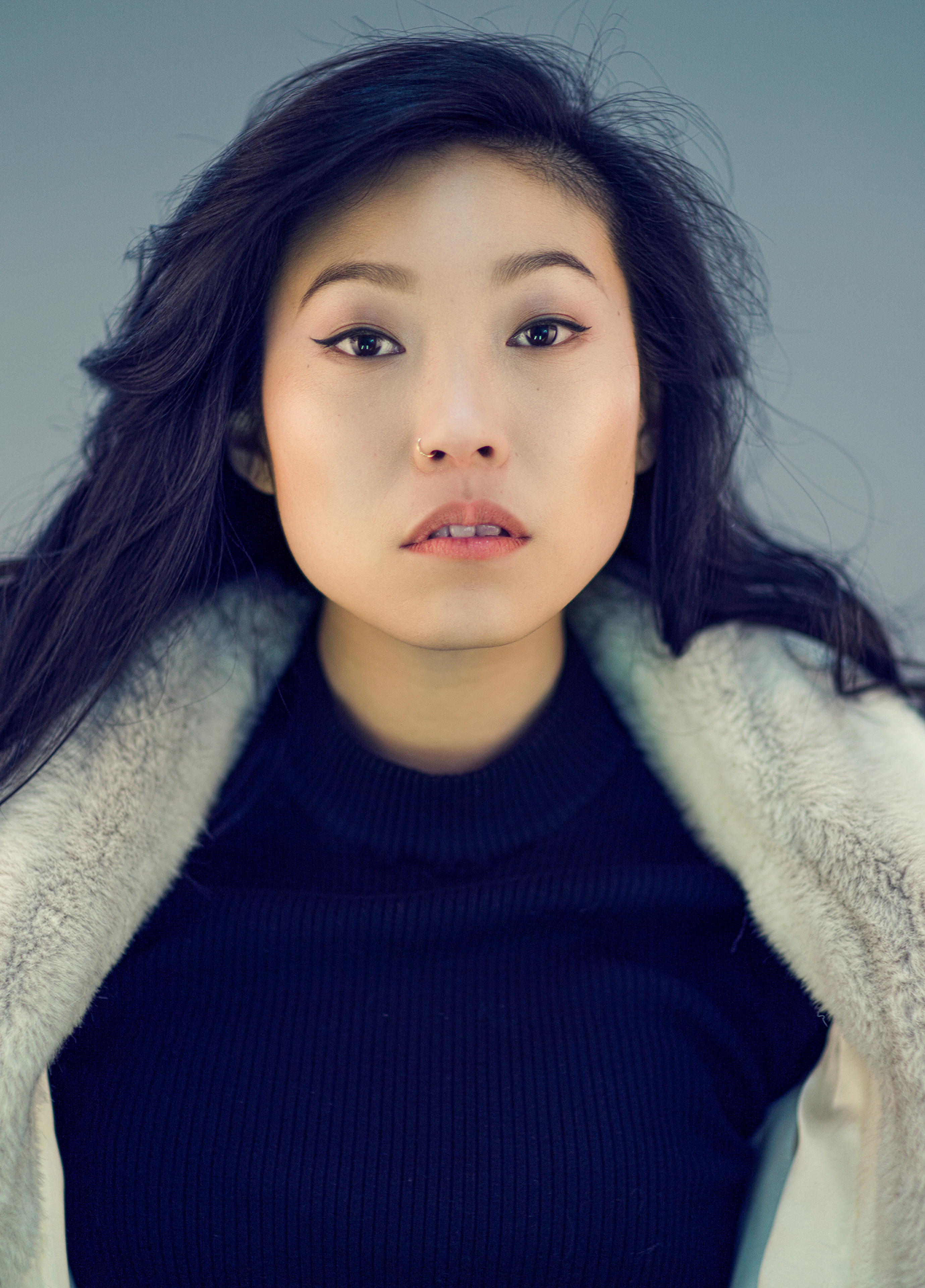 Awkwafina Foto