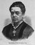 María Mendoza de Vives Foto