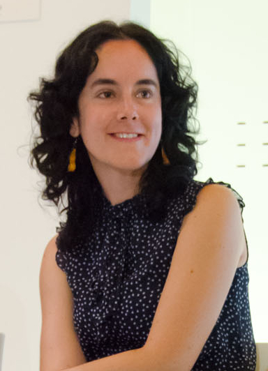 Lorena Fernández Álvarez Foto