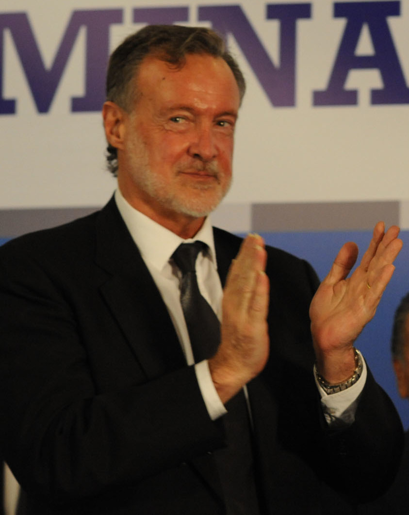 Rafael Bielsa Foto