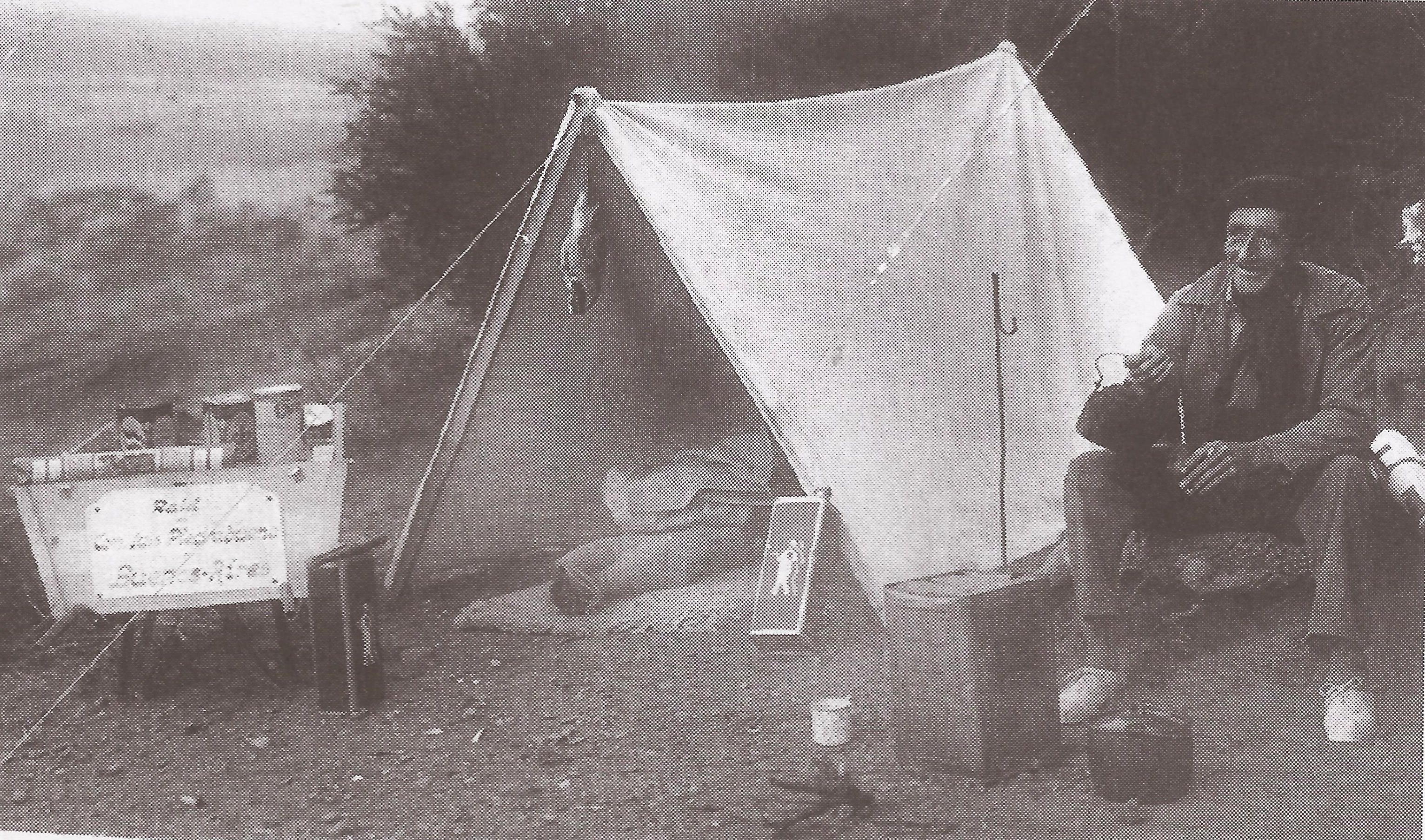 El Vasco de la Carretilla Foto