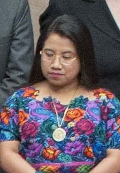 Leticia Teleguario Foto