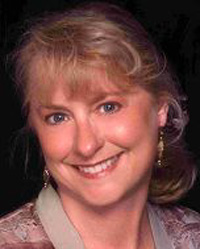 Mary Ruwart Foto
