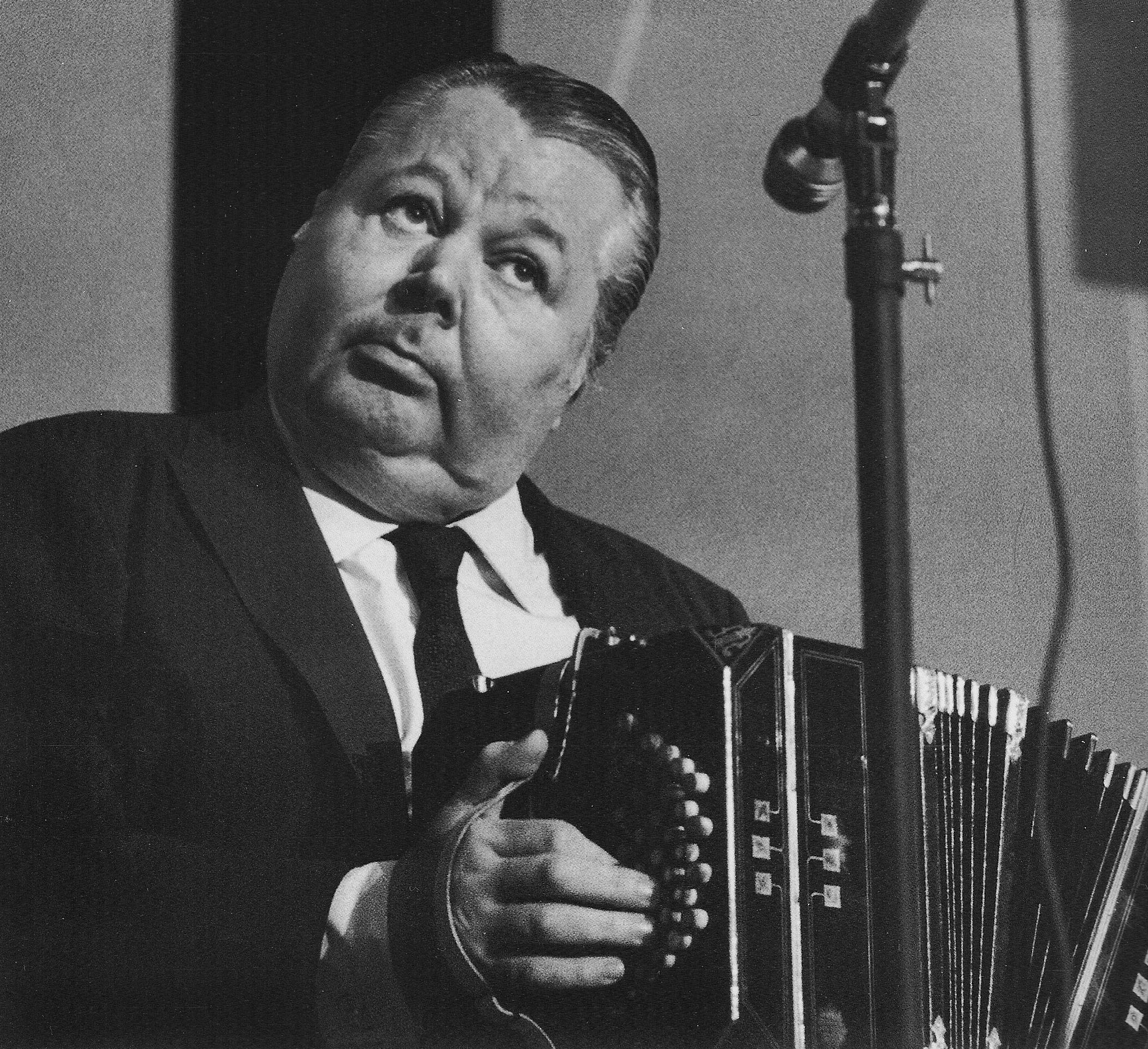 Aníbal Troilo Foto