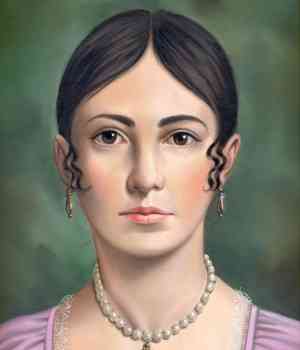 Leona Vicario Foto