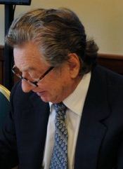 Francisco Macri Foto