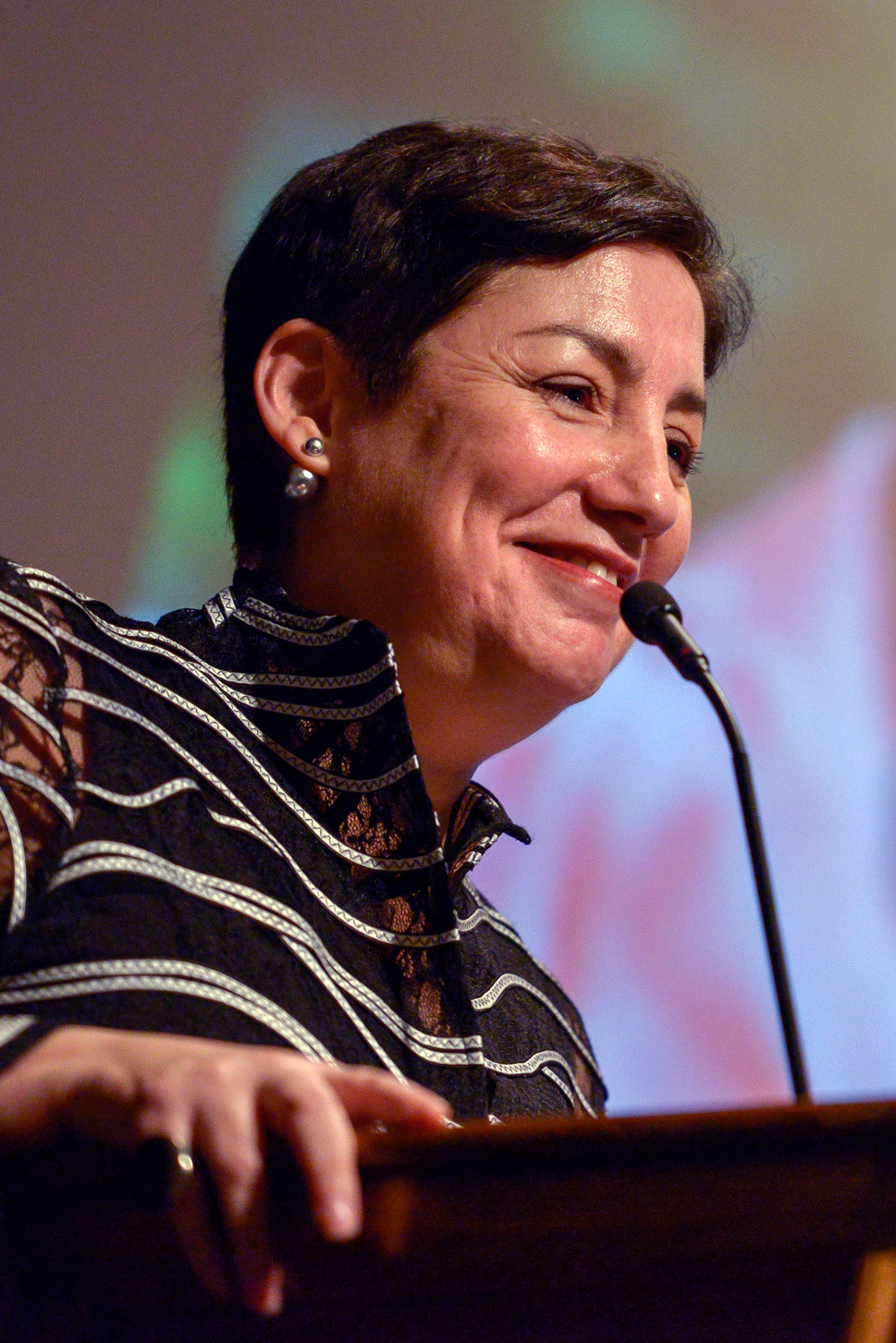 Beatriz Sánchez Foto