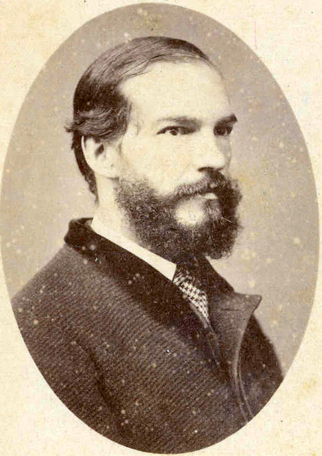 Rufino José Cuervo Foto