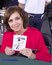 Ana María Shua Foto