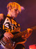 Mikey way Foto