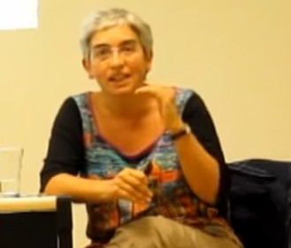 Yolanda Jubeto Ruiz Foto