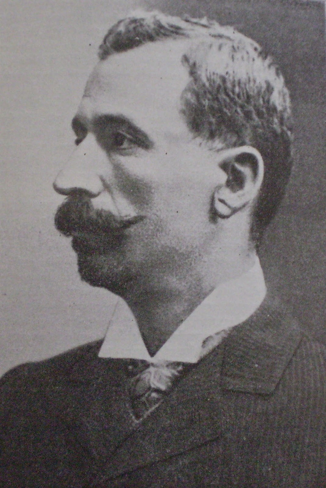 Pelagio Luna Foto