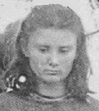 Lepa Radić Foto