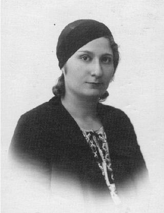 Tarab Abd al-Hadi Foto