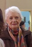 Laura Devetach Foto