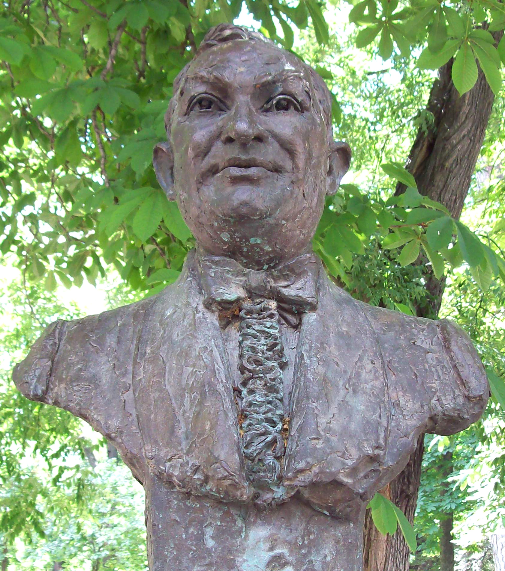 Pedro Vargas Foto