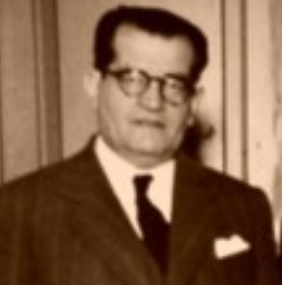 Silvano Santander Foto