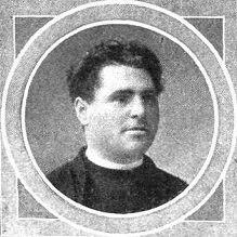 Basilio Álvarez Foto