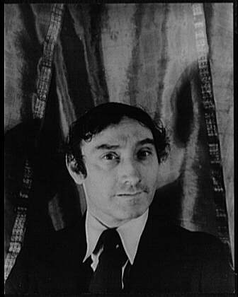 Vicente Escudero Foto
