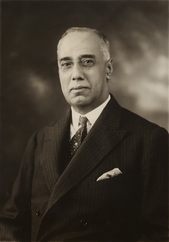 Mian Muhammad Shafi Foto