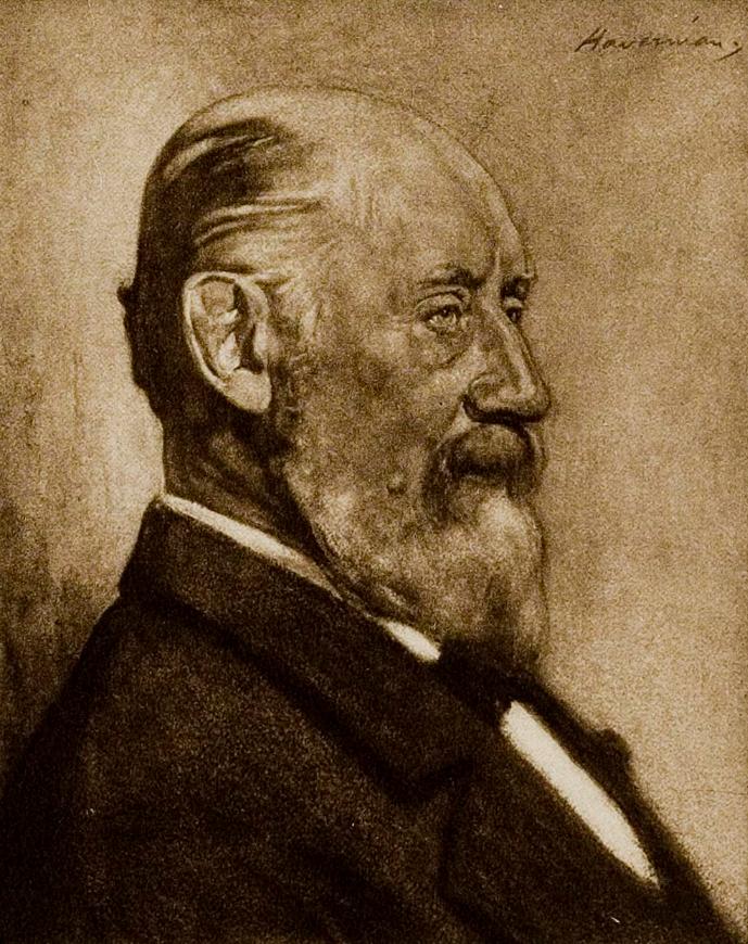 Hendrik Willem Mesdag Foto