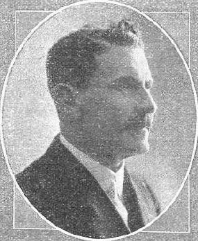 Salvador Rueda Foto