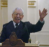 Manuel Quindimil Foto