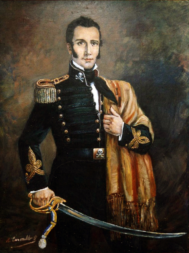 Manuel Rodríguez Erdoíza Foto