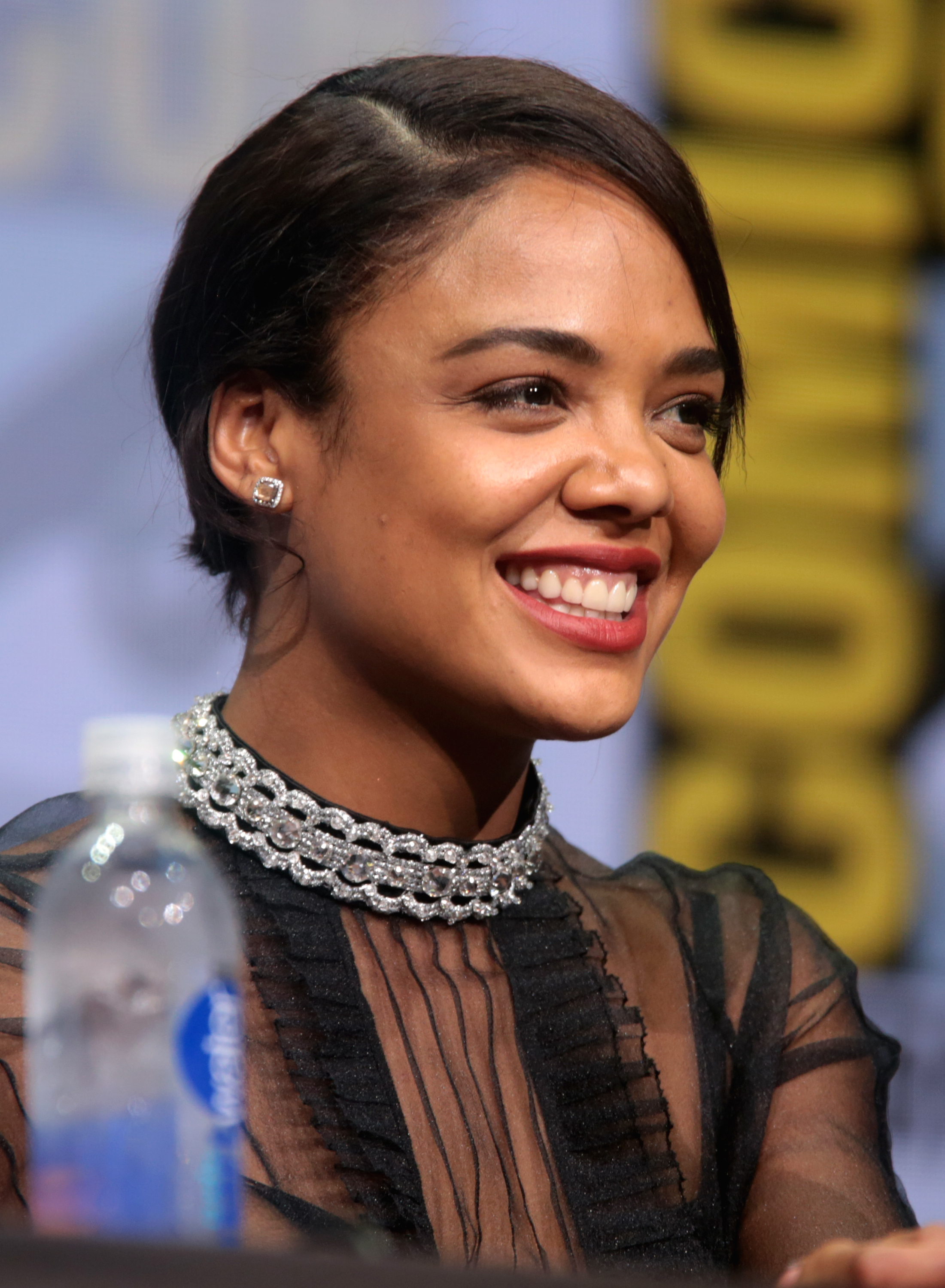 Tessa Thompson Foto