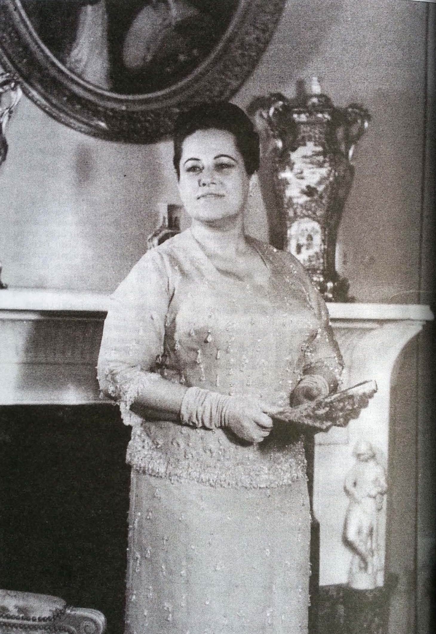 Silvia Martorell Foto
